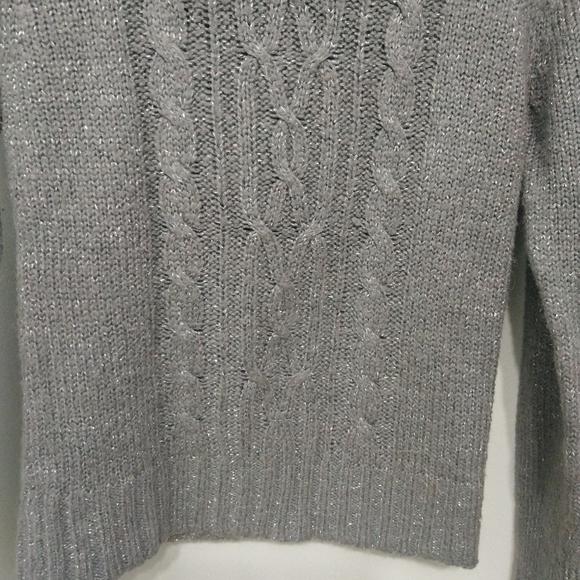 2/$15 𝅺WOMEN'S turtleneck sweater - Picture 2 of 5